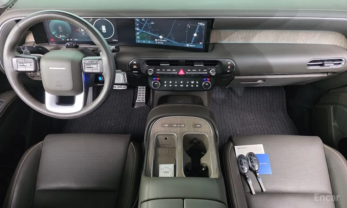 Фото 7 - Hyundai Palisade