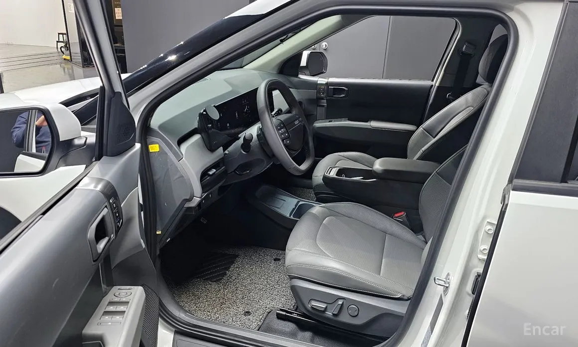 Фото 10 - Kia EV3