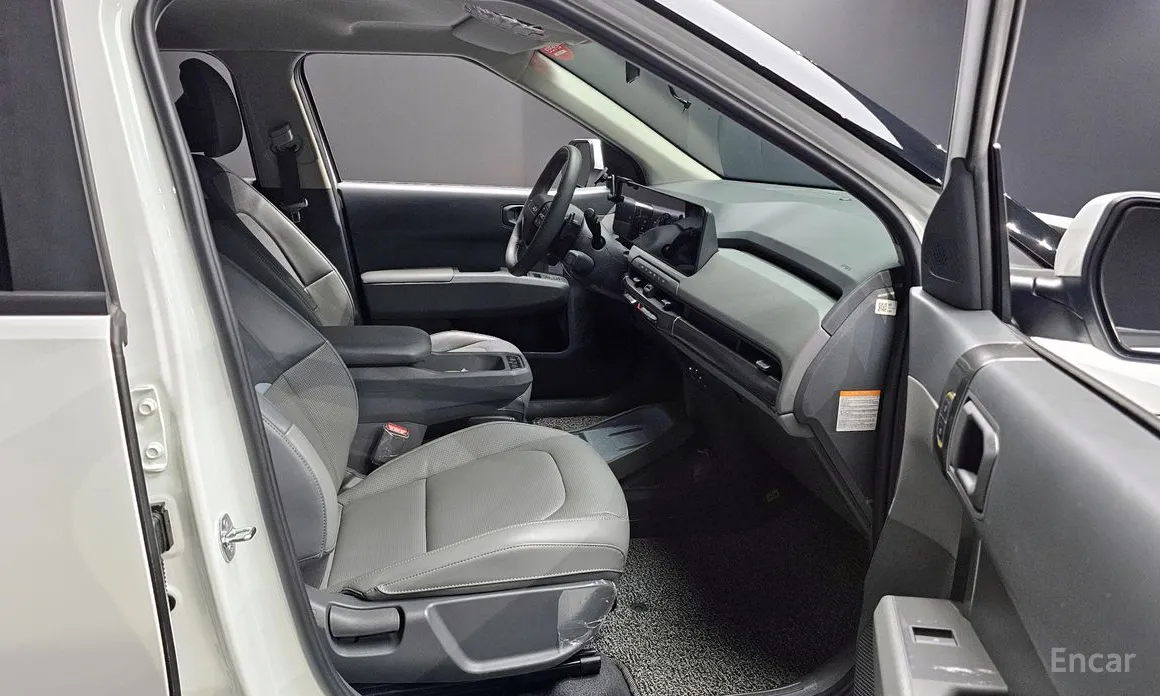 Фото 11 - Kia EV3