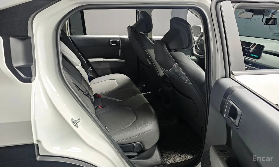 Фото 12 - Kia EV3