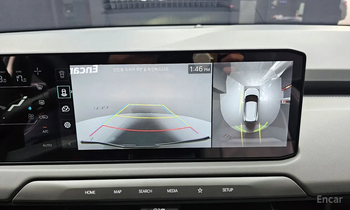 Фото 15 - Kia EV3