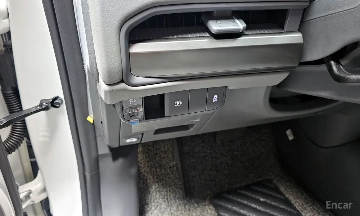 Фото 16 - Kia EV3