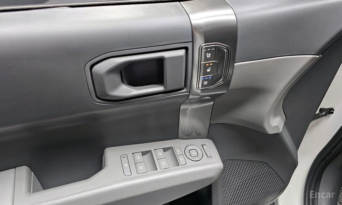 Фото 17 - Kia EV3