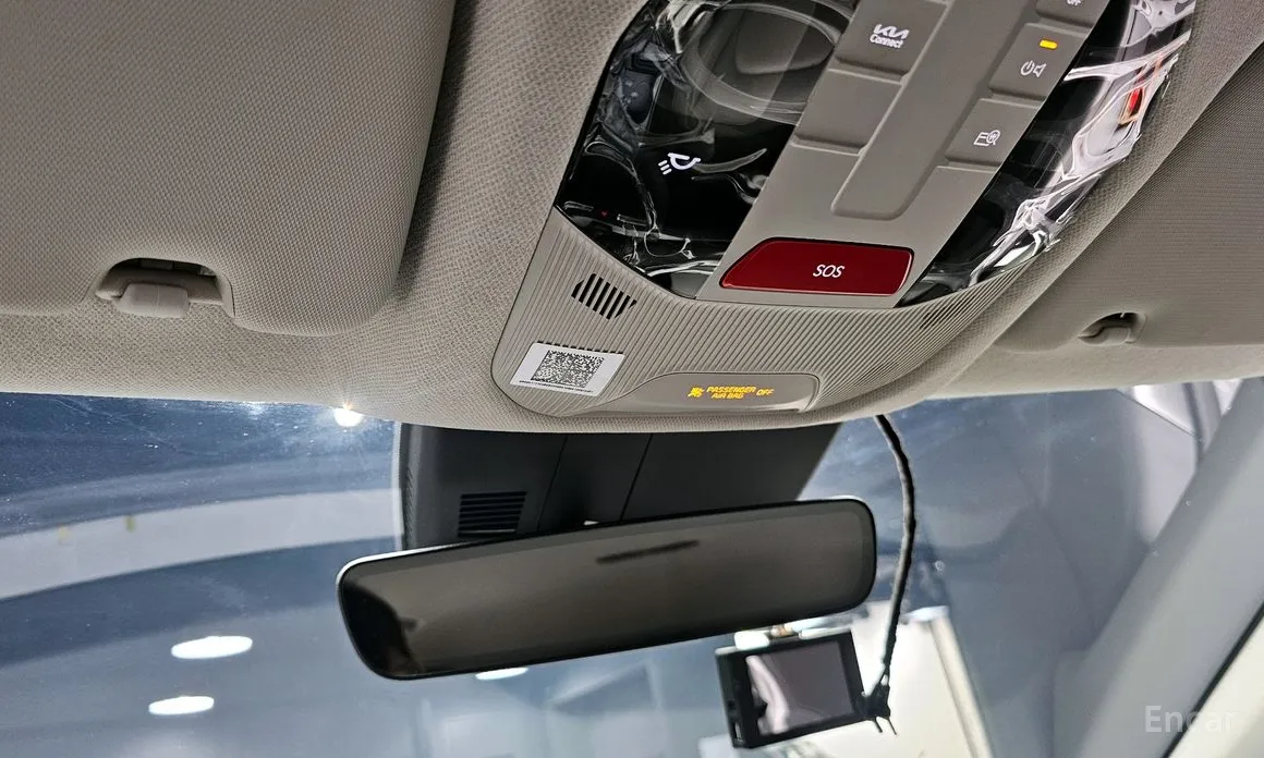 Фото 19 - Kia EV3