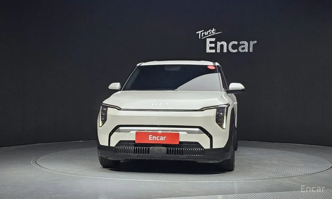 Фото 3 - Kia EV3