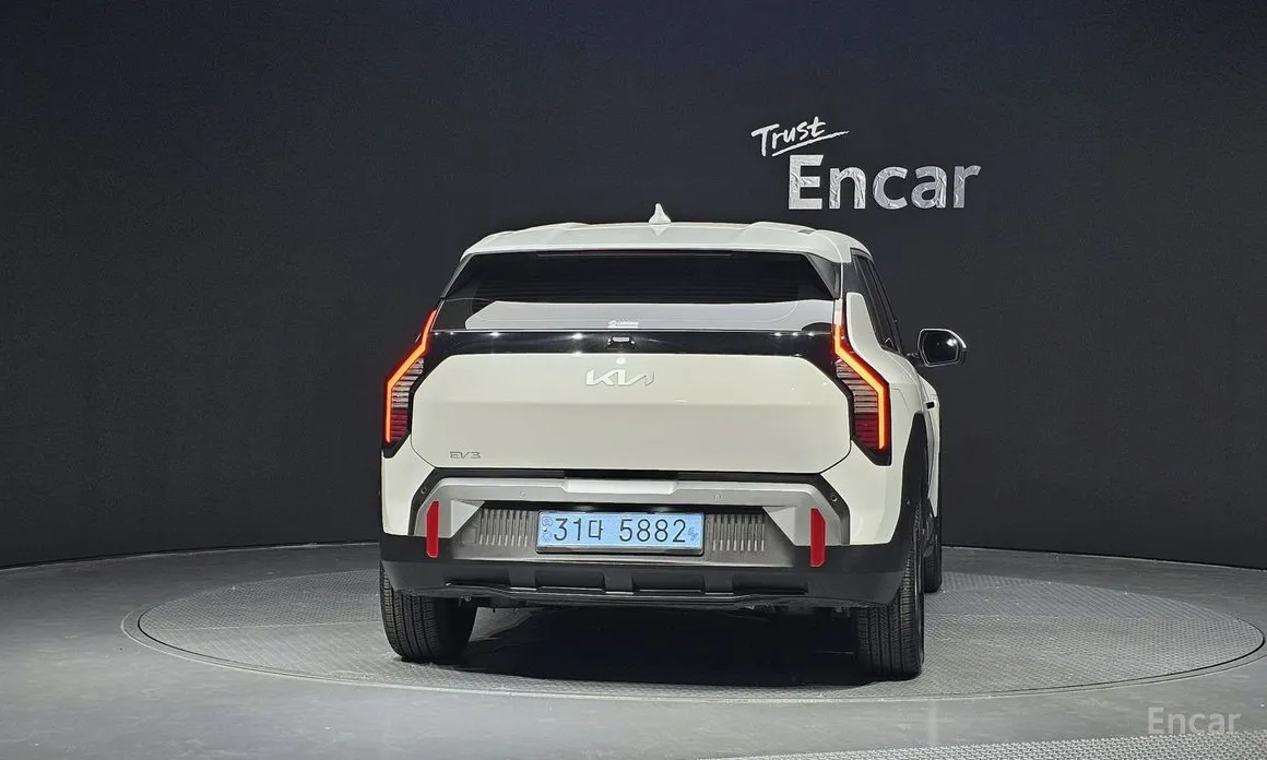 Фото 4 - Kia EV3