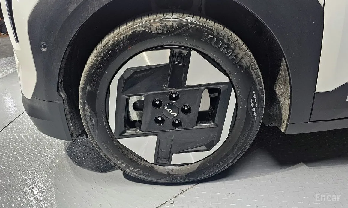 Фото 5 - Kia EV3