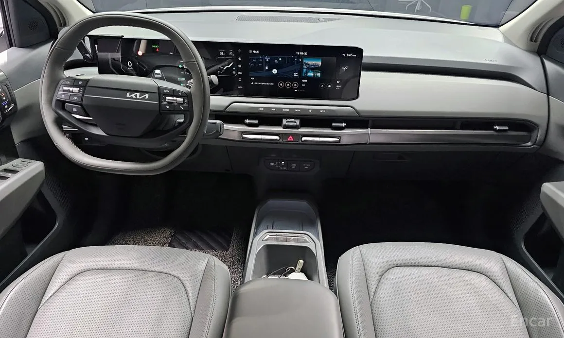 Фото 7 - Kia EV3