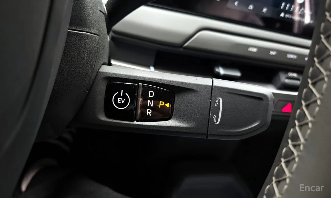 Фото 9 - Kia EV3