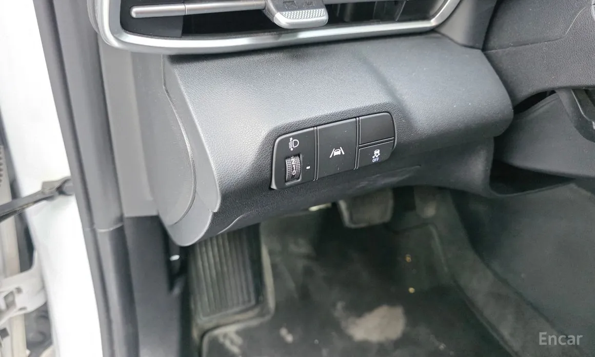 Фото 15 - Hyundai Avante