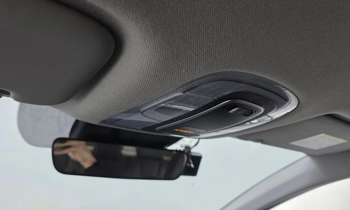 Фото 19 - Hyundai Avante