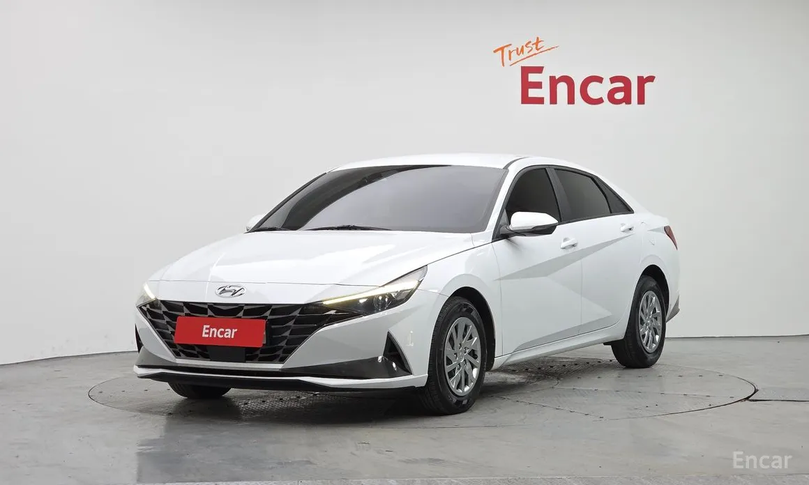 Фото 3 - Hyundai Avante