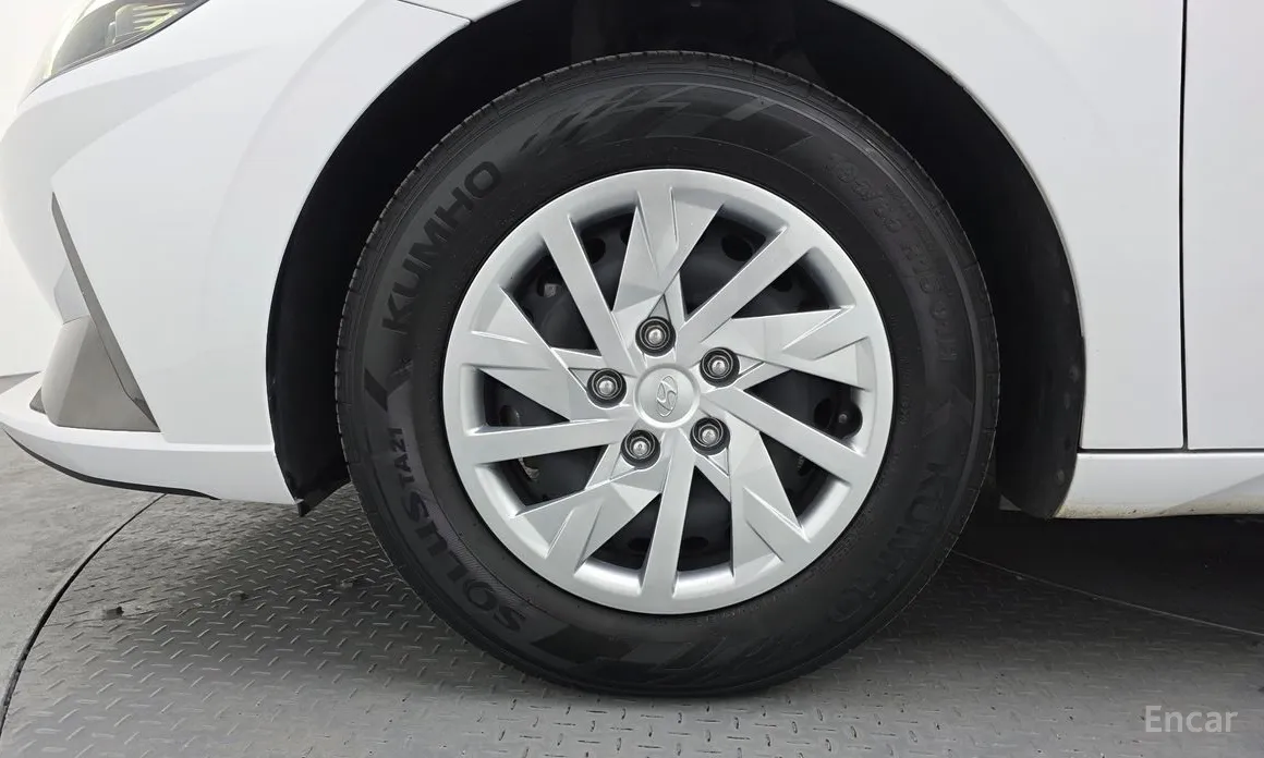 Фото 5 - Hyundai Avante