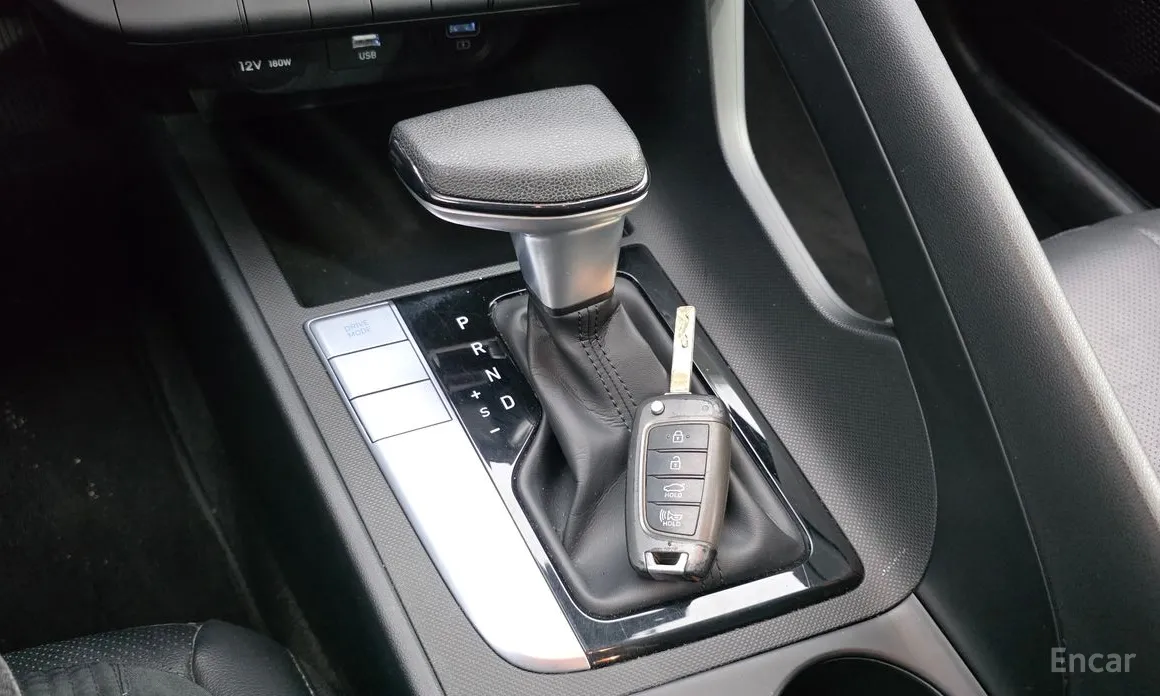 Фото 9 - Hyundai Avante