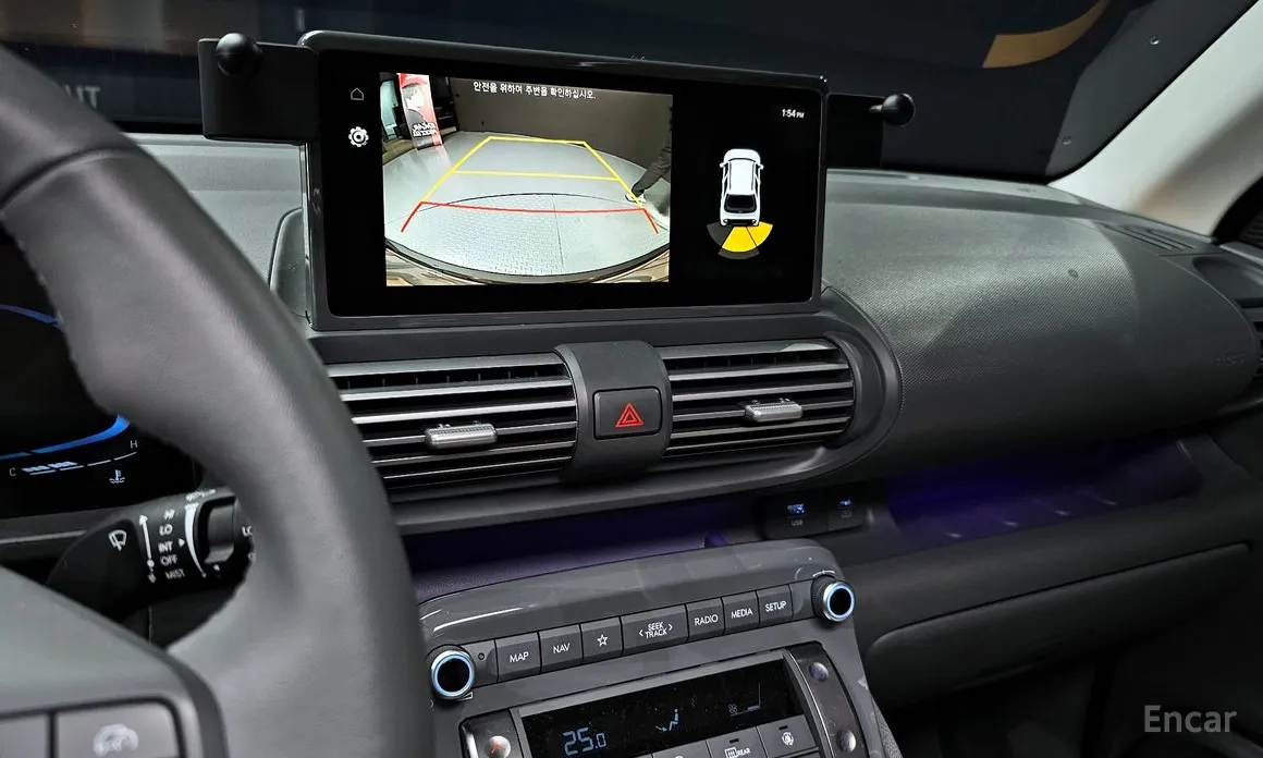 Фото 15 - Hyundai Casper