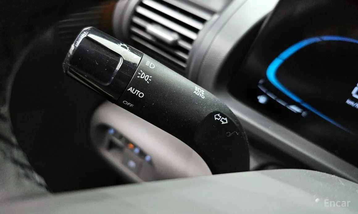 Фото 17 - Hyundai Casper