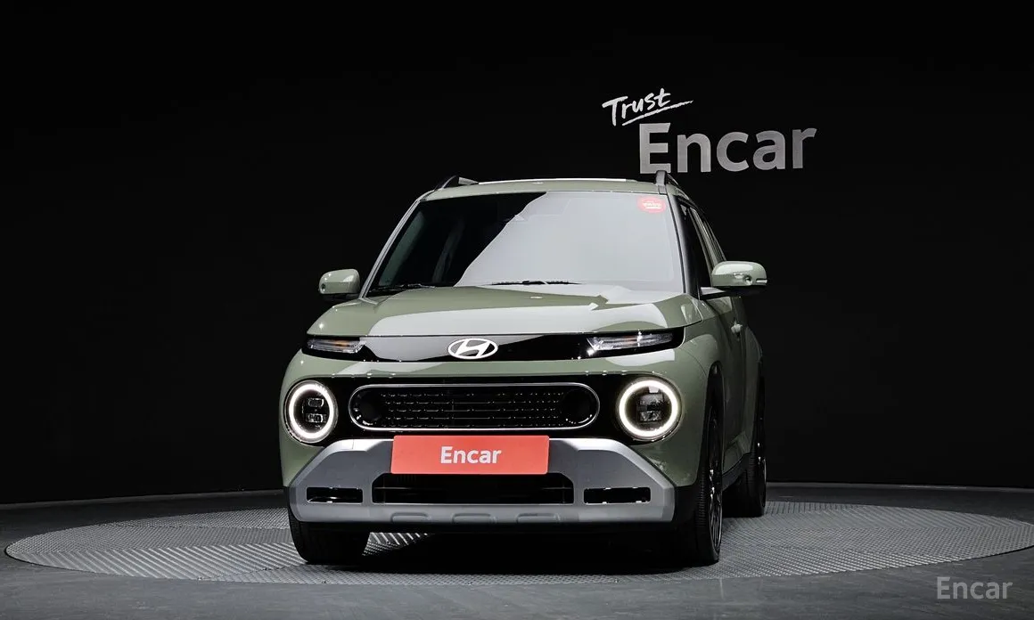 Фото 3 - Hyundai Casper