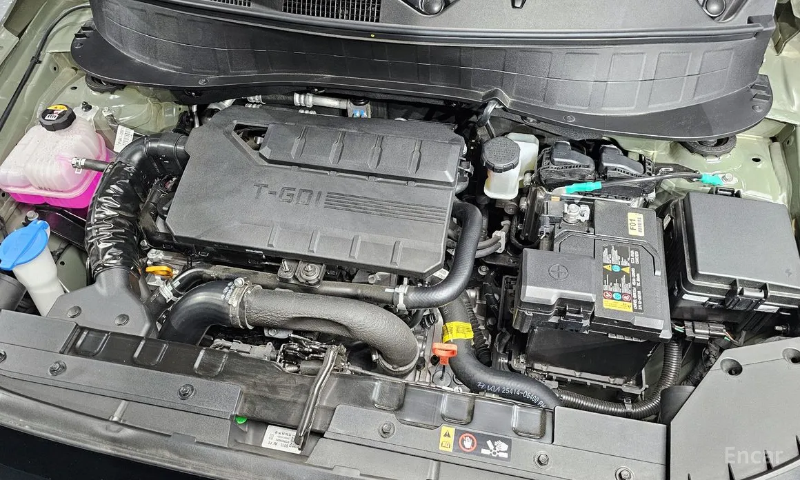 Фото 6 - Hyundai Casper