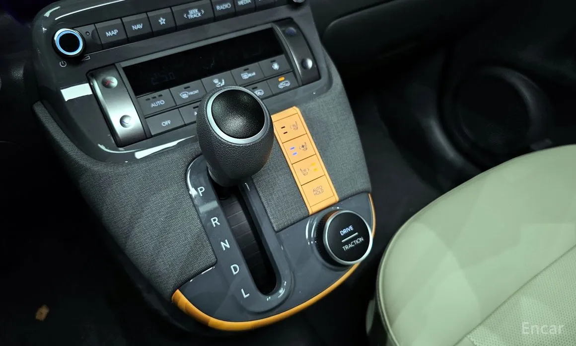 Фото 9 - Hyundai Casper