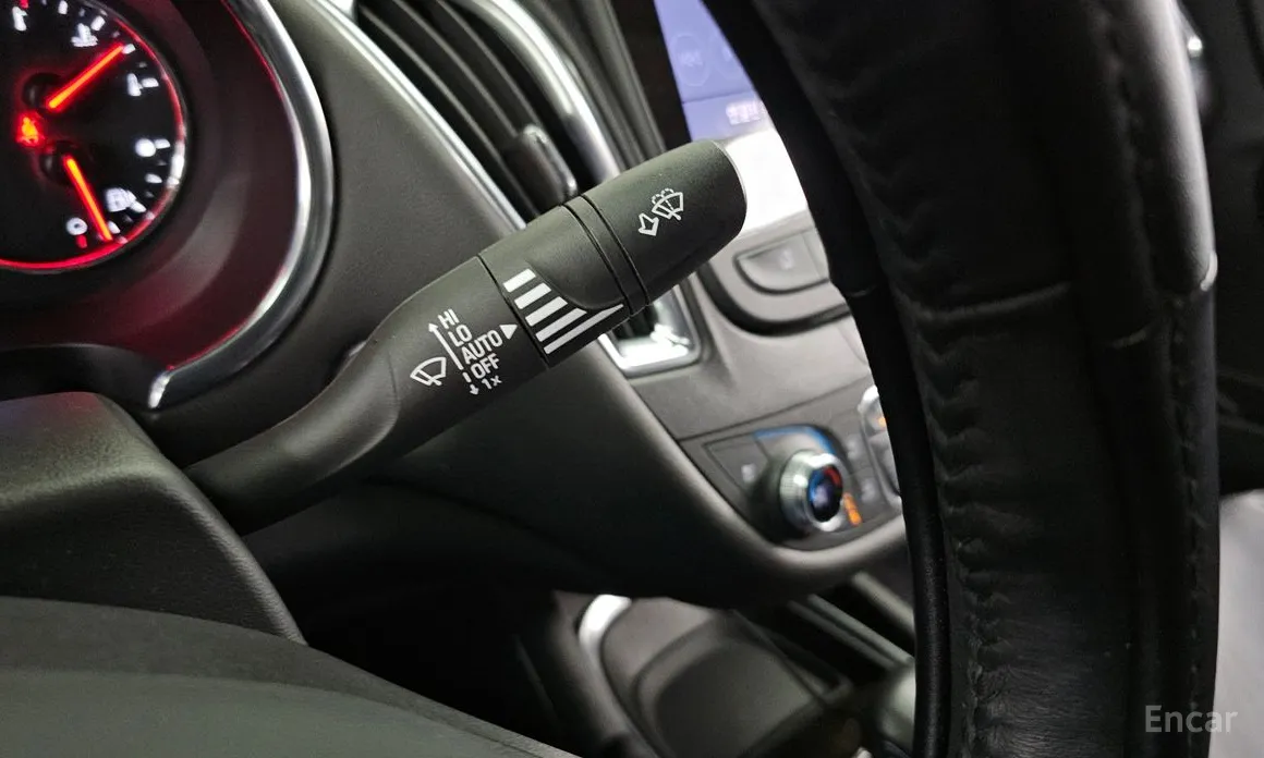 Фото 17 - Chevrolet Malibu