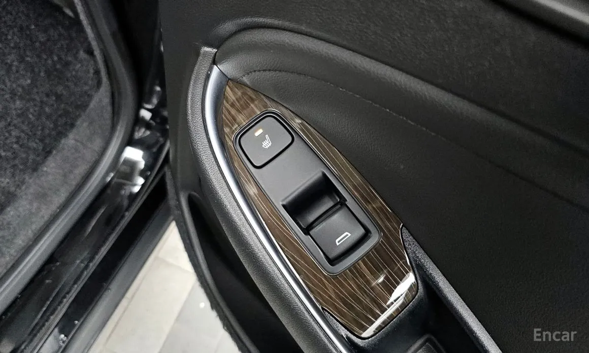 Фото 19 - Chevrolet Malibu