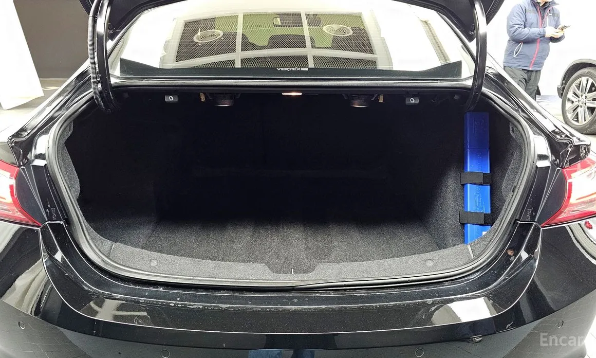 Фото 20 - Chevrolet Malibu