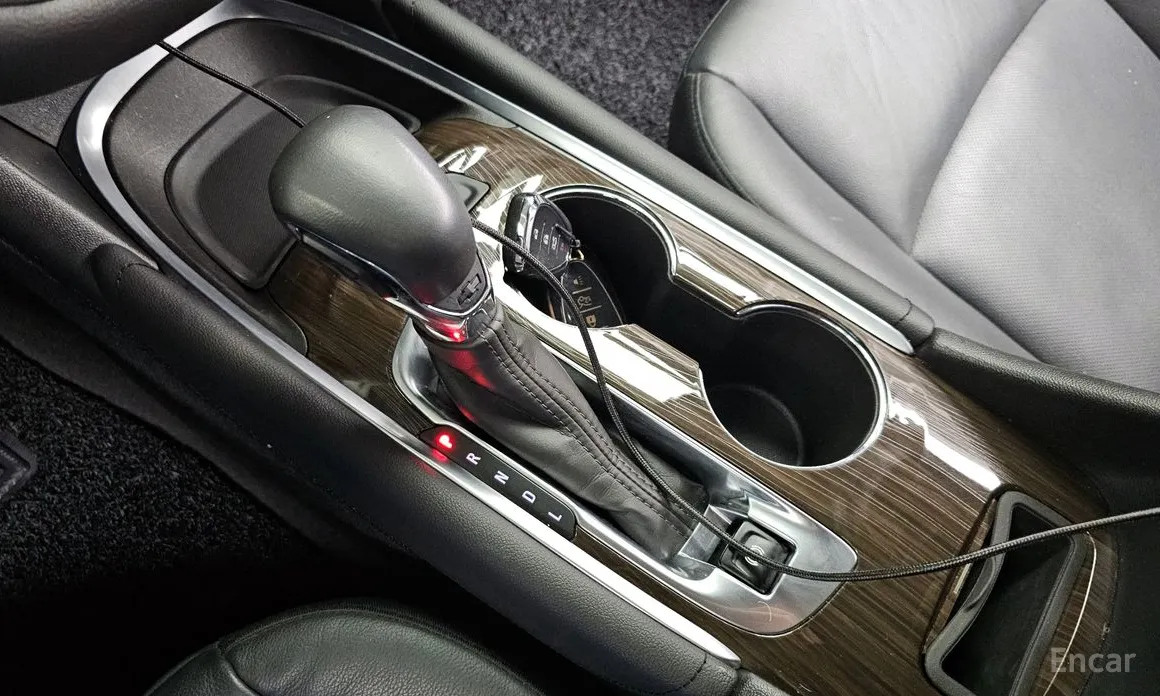 Фото 9 - Chevrolet Malibu