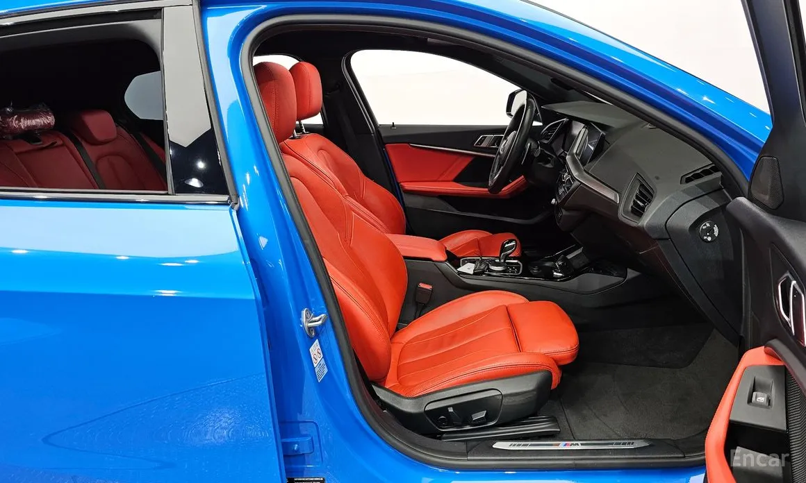 Фото 10 - BMW 1 Series