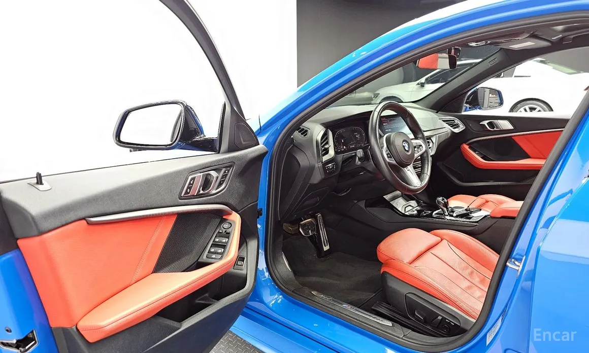 Фото 11 - BMW 1 Series