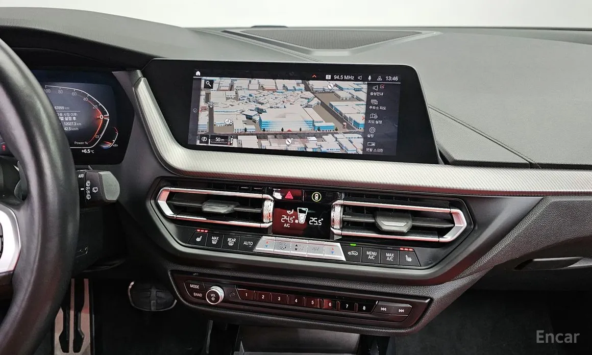 Фото 14 - BMW 1 Series