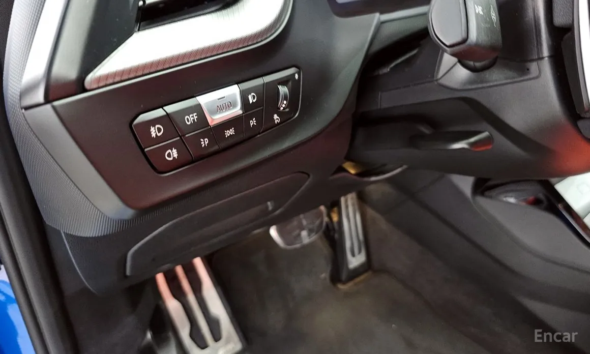 Фото 20 - BMW 1 Series