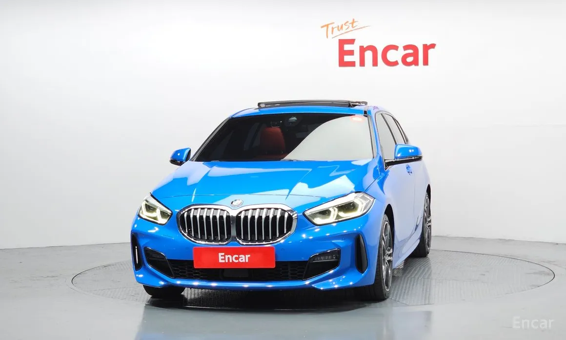 Фото 3 - BMW 1 Series