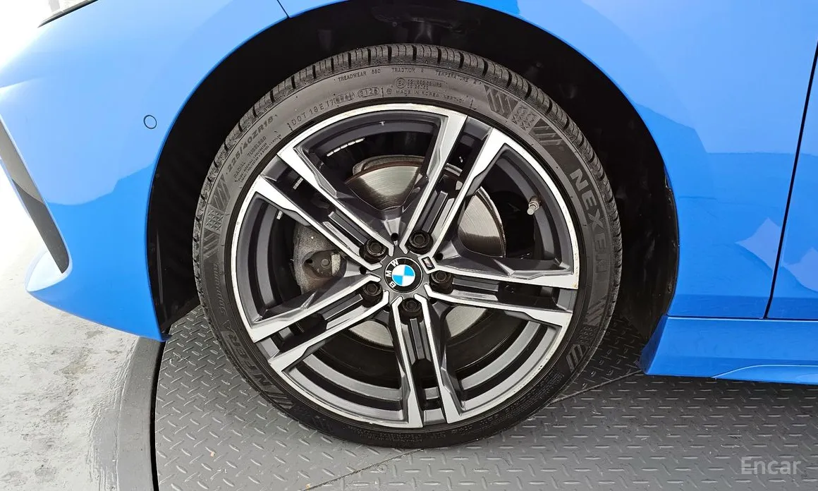 Фото 5 - BMW 1 Series