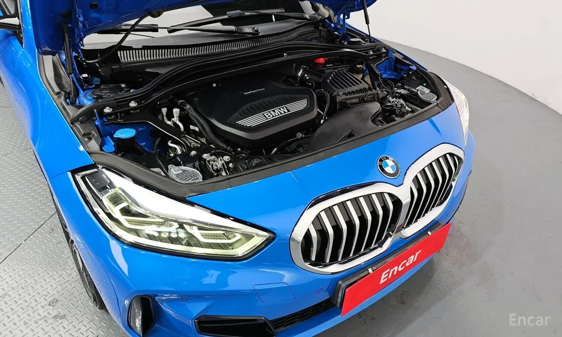 Фото 6 - BMW 1 Series