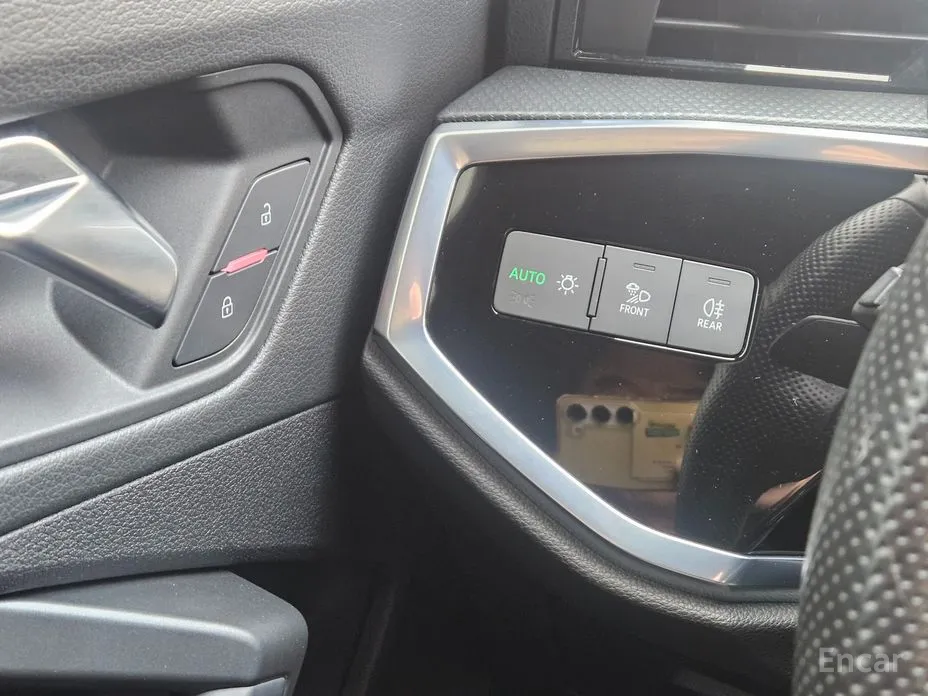 Фото 13 - Audi Q3