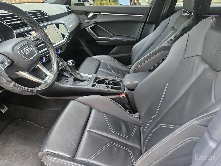 Фото 17 - Audi Q3