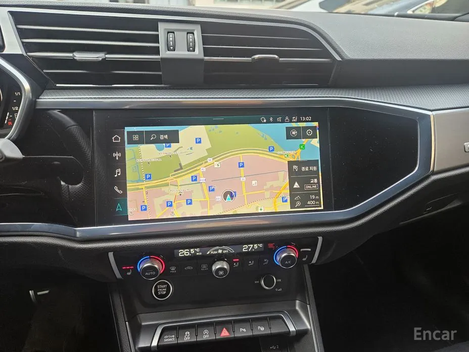 Фото 9 - Audi Q3