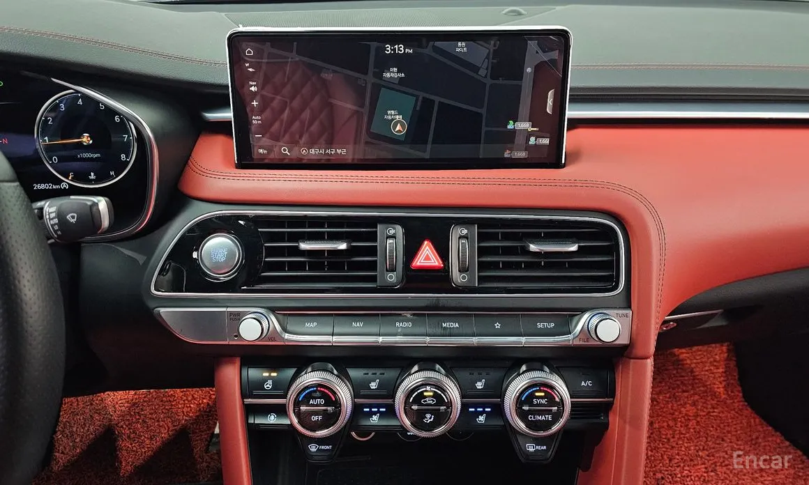 Photo 19 - Genesis G70