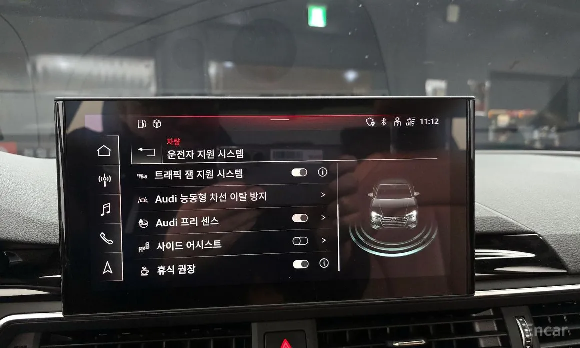 Фото 15 - Audi A4