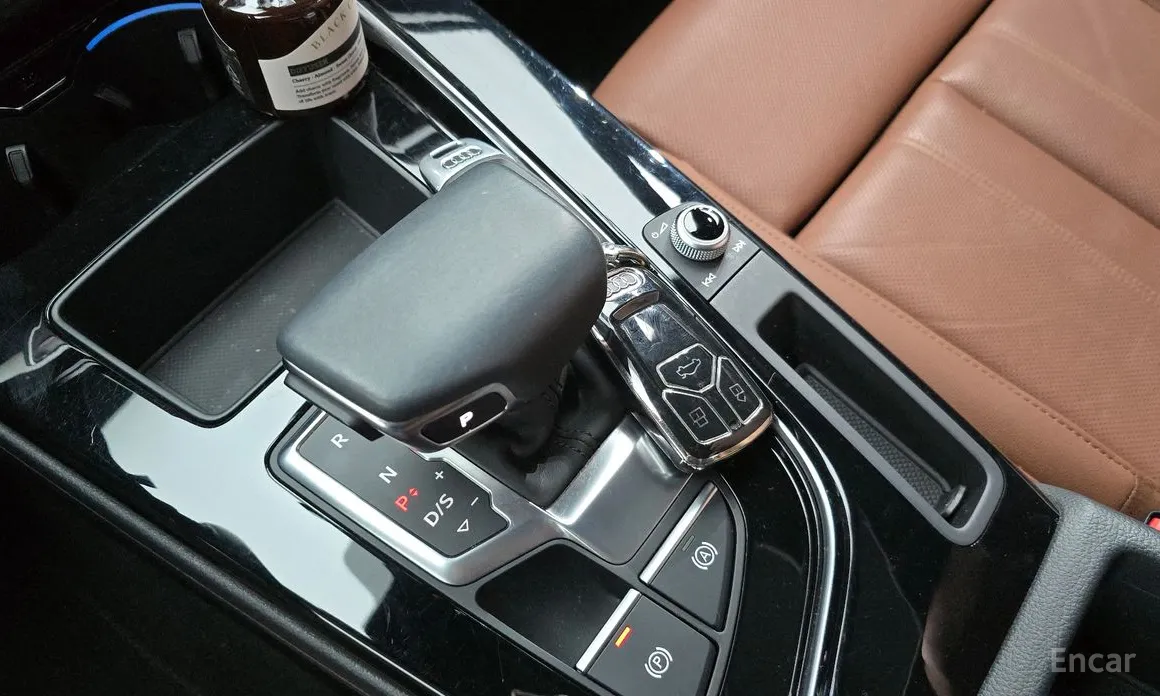 Фото 9 - Audi A4