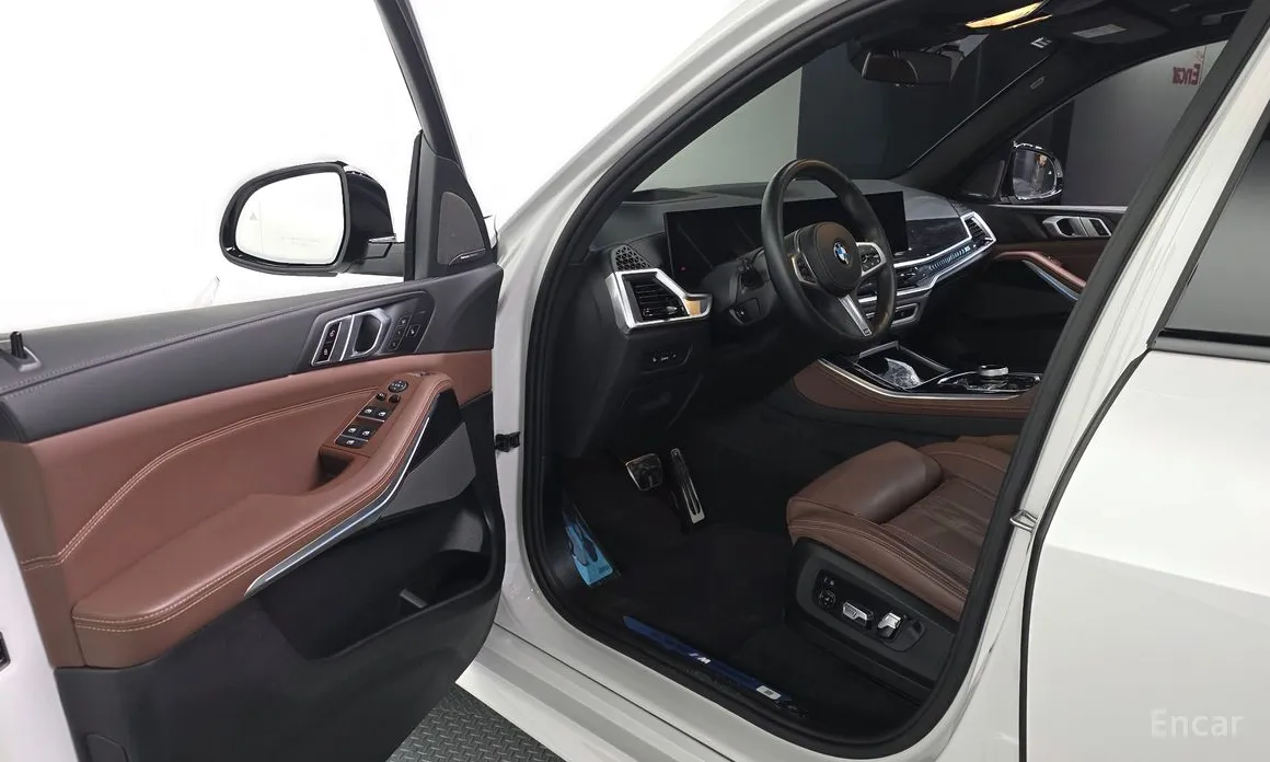 Фото 10 - BMW X5