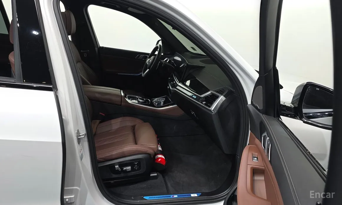 Фото 11 - BMW X5