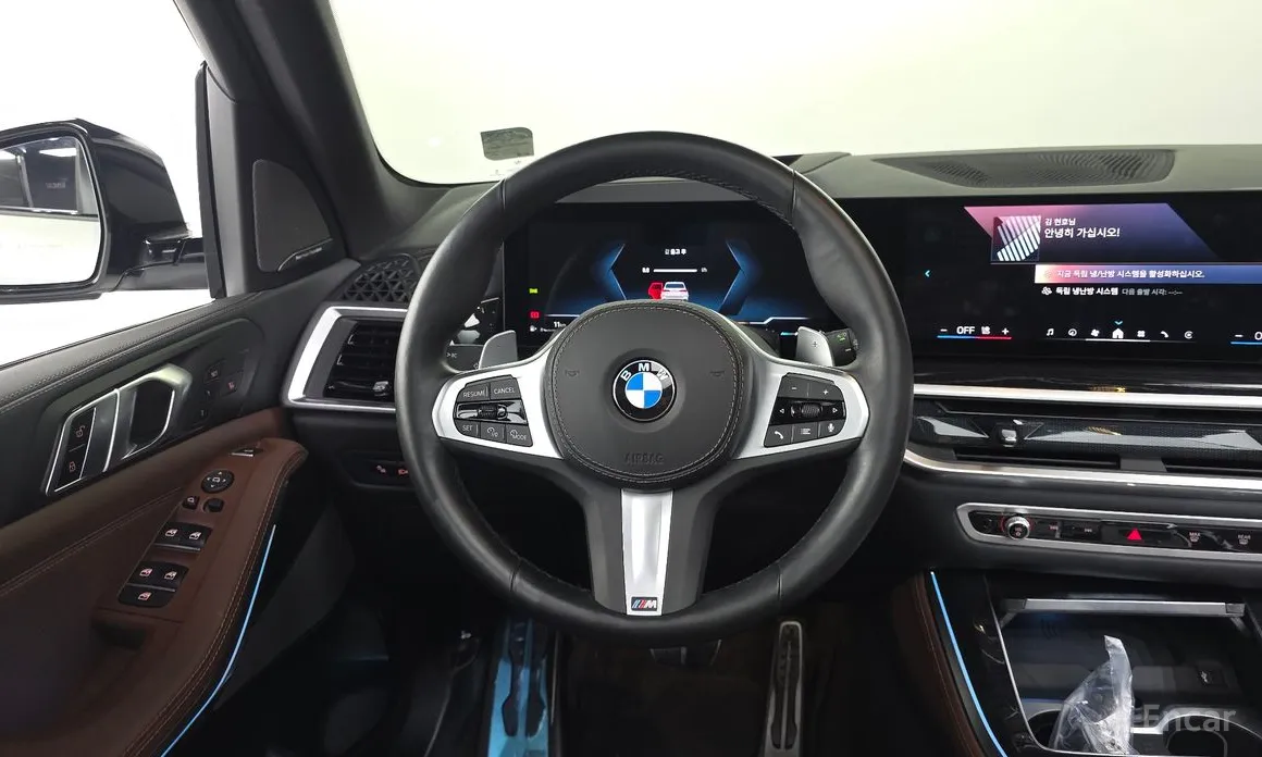 Фото 13 - BMW X5