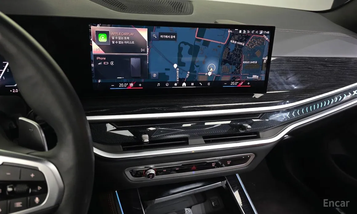 Фото 14 - BMW X5