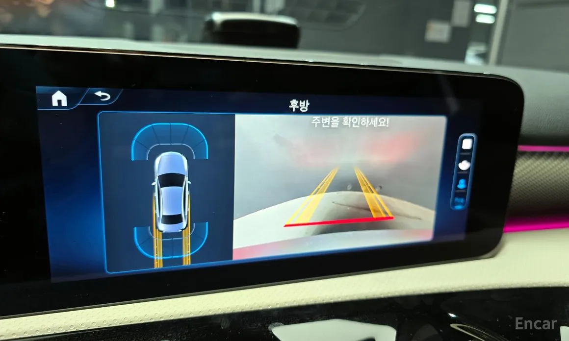 Фото 15 - Mercedes-Benz A-Class