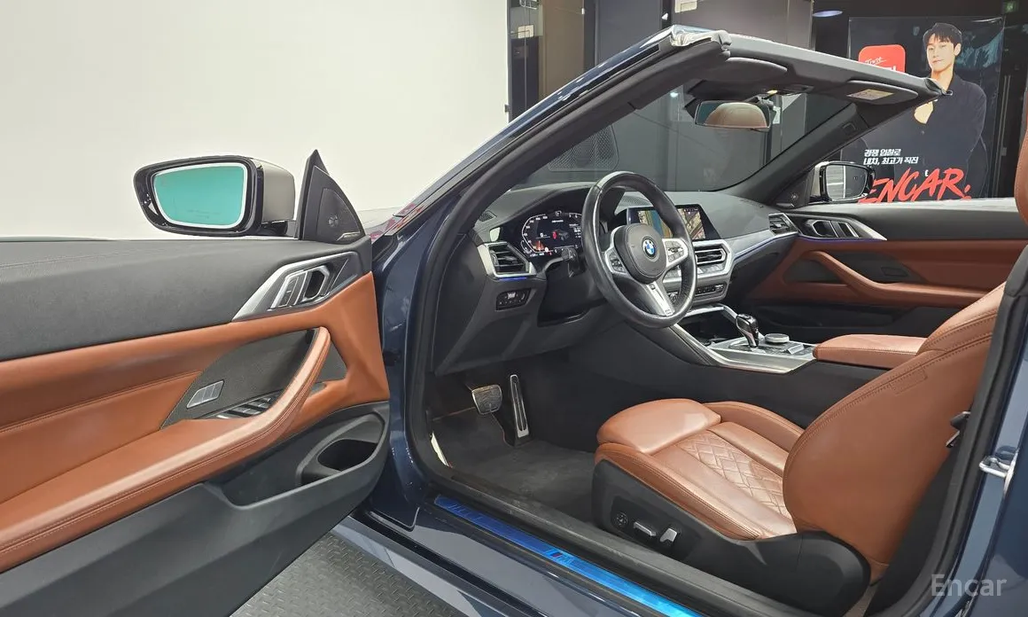 Фото 10 - BMW 4 Series