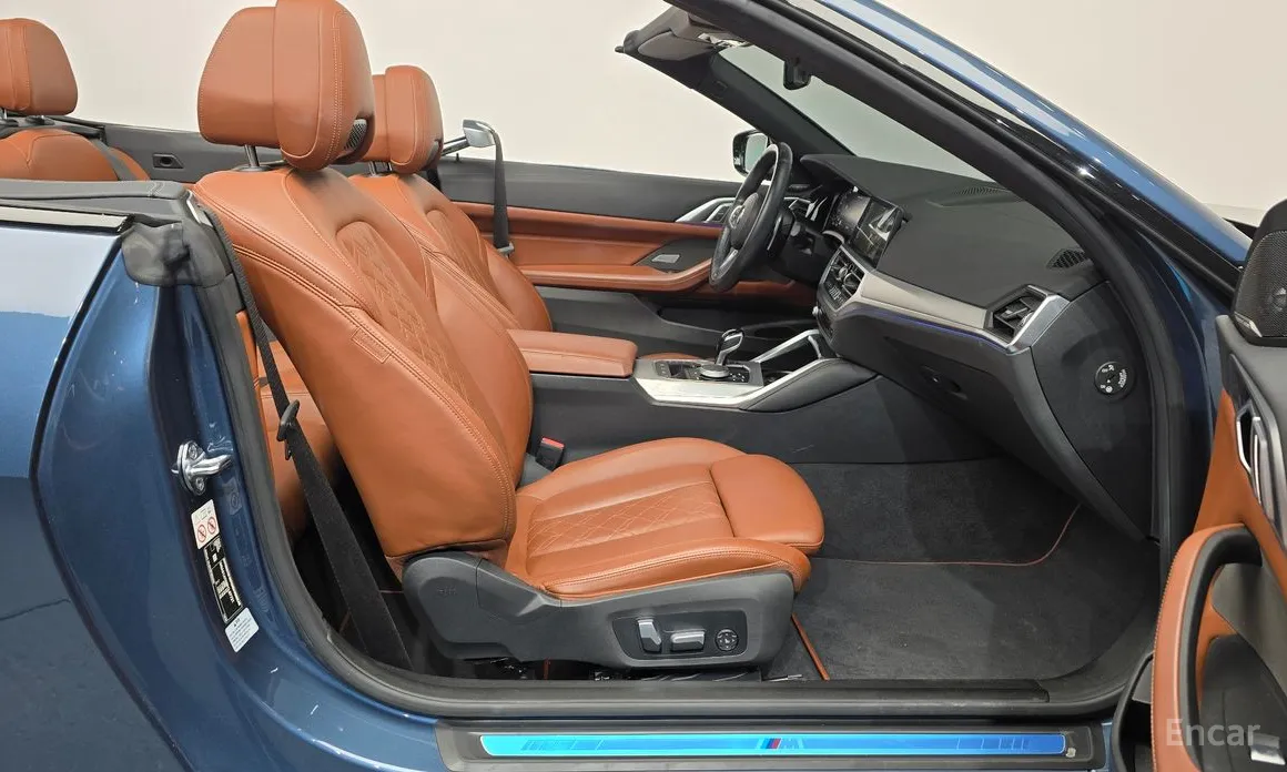 Фото 11 - BMW 4 Series