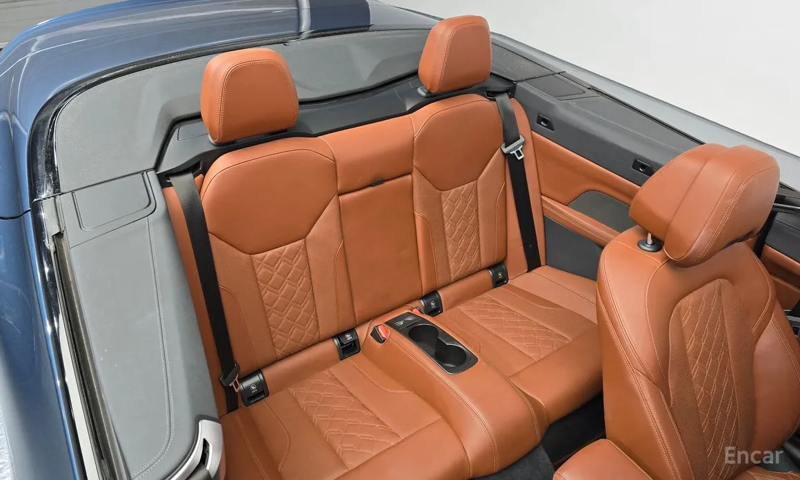 Фото 12 - BMW 4 Series