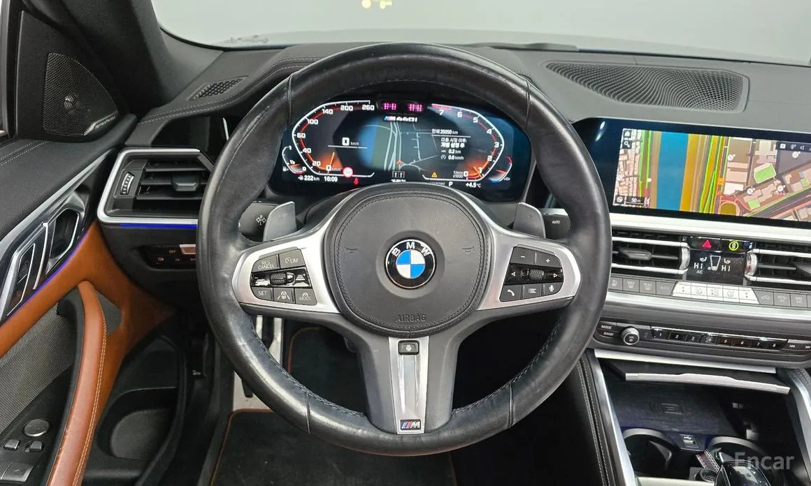 Фото 13 - BMW 4 Series