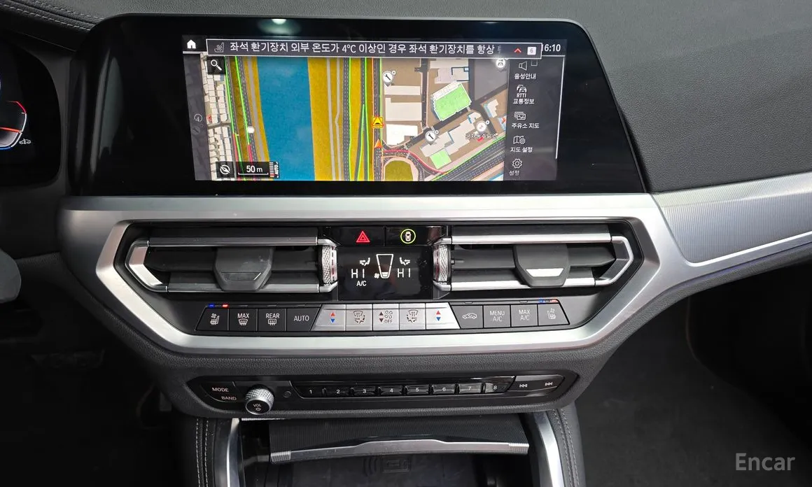 Фото 14 - BMW 4 Series